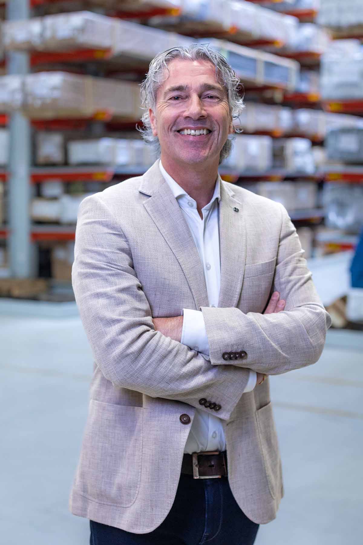 Hanno de Joode