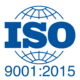 Logo ISO 9001:2015